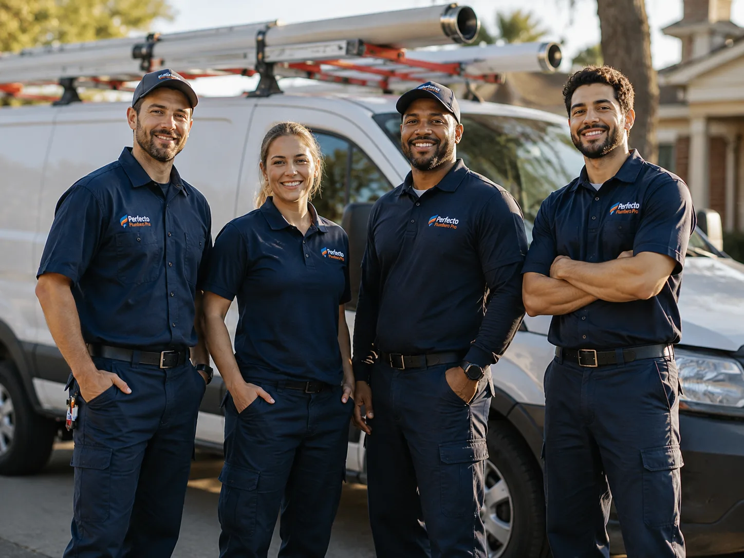 Emergency Plumber Near Me in Newman, CA near me